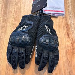 Brand NEW Alpinestars SMX-1 Air V2 Gloves