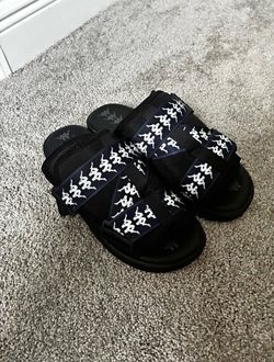 Kappa slides
