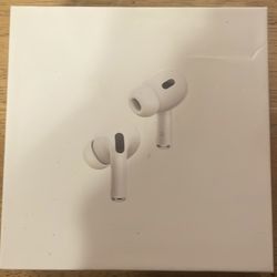 Airpods Pro (2nd generation) with MagSafe (USB-C)