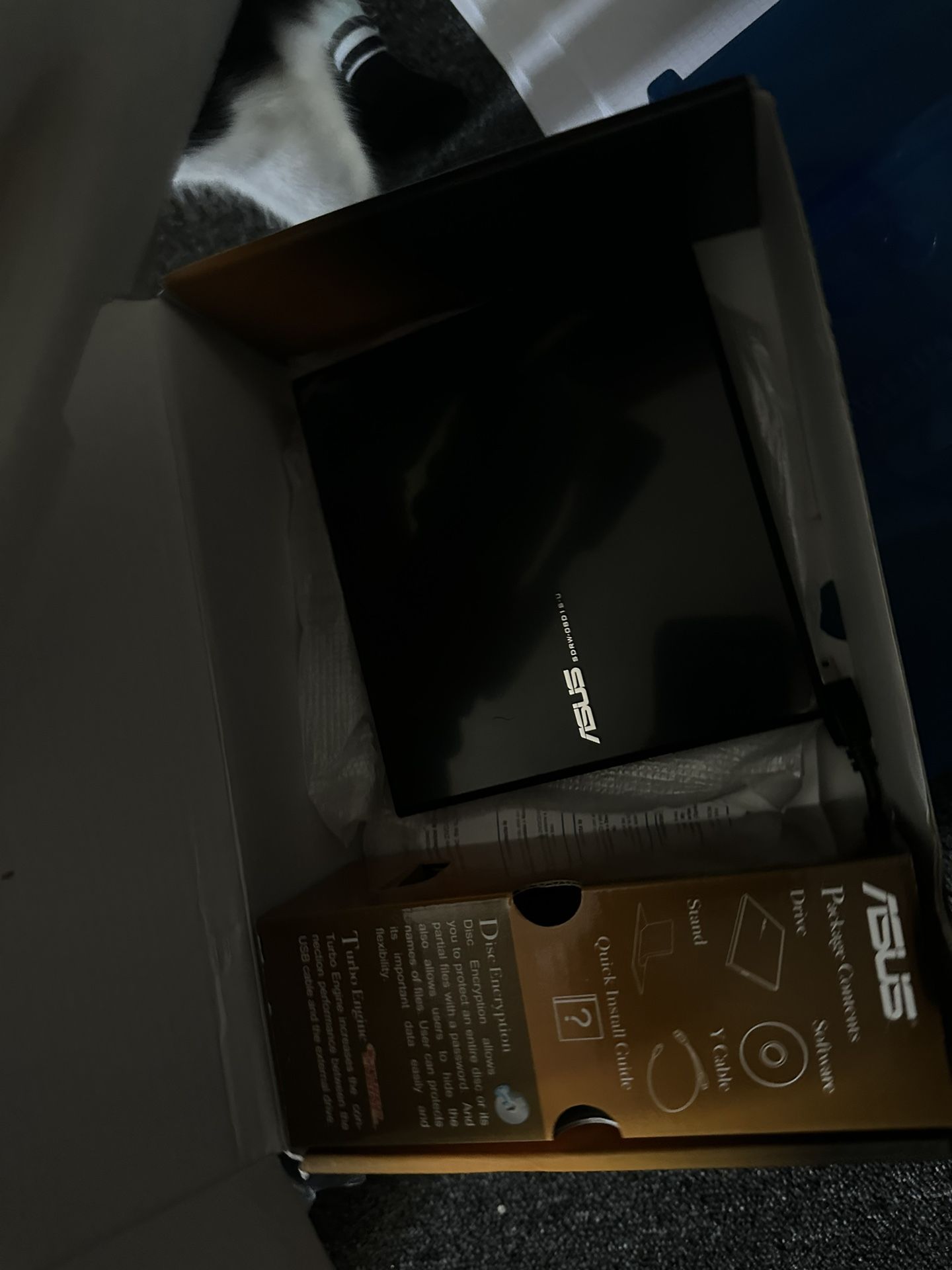 Disc Player for Computer