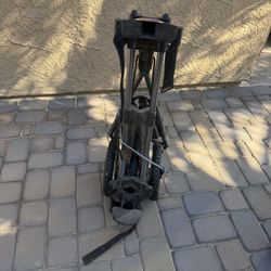 Sun Mountain Speed Cart