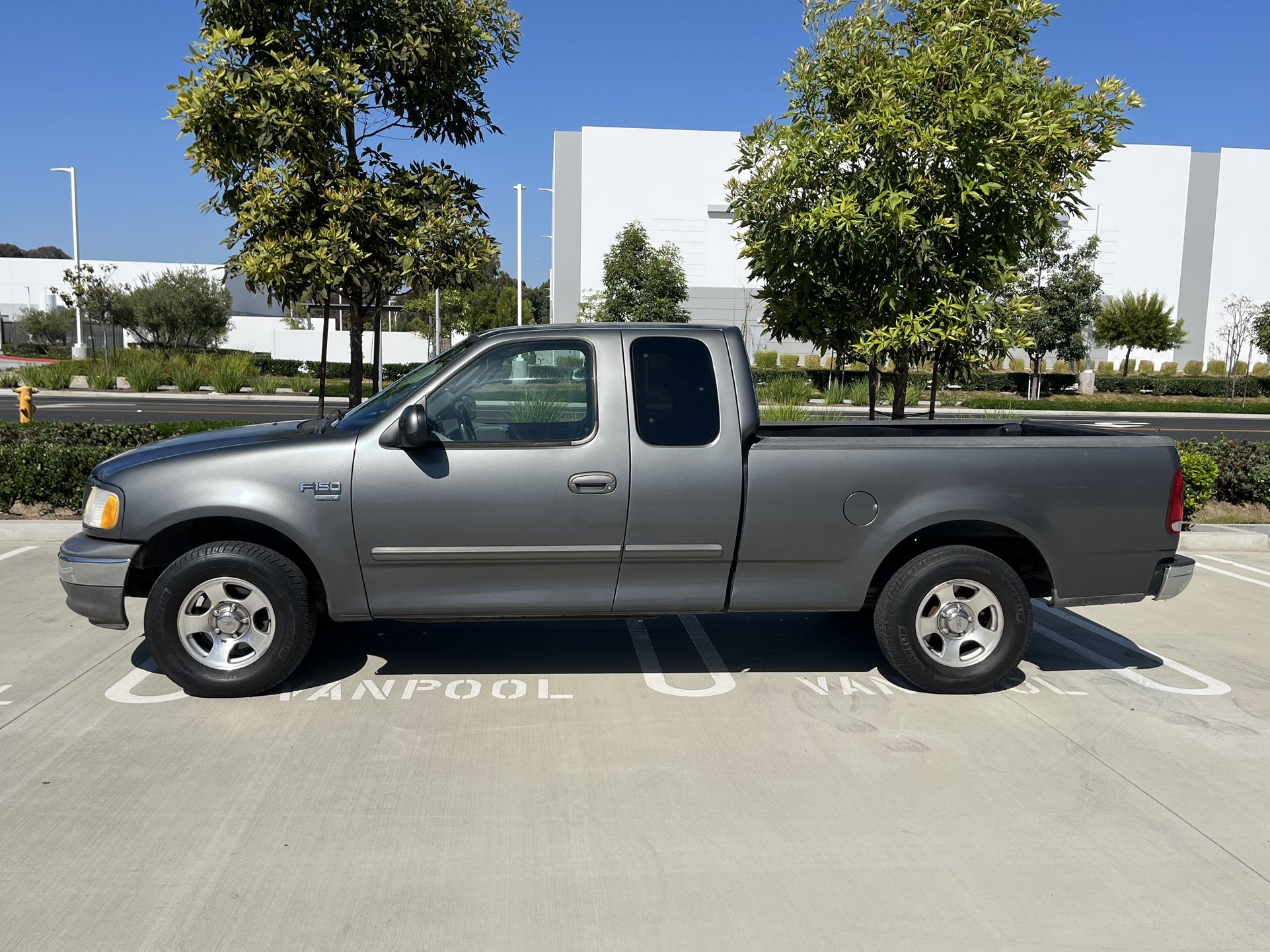 2003 Ford F-150