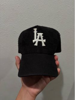 Dandy Hat “50/50”