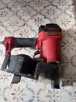 Roofing Nail Gun