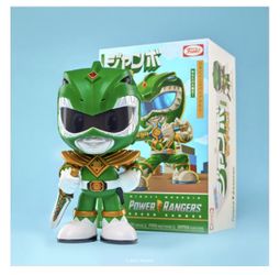 Funko Jumbo green ranger