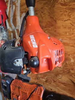 Echo pe 225 edger