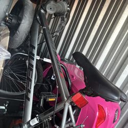 Men’s huffy bike 