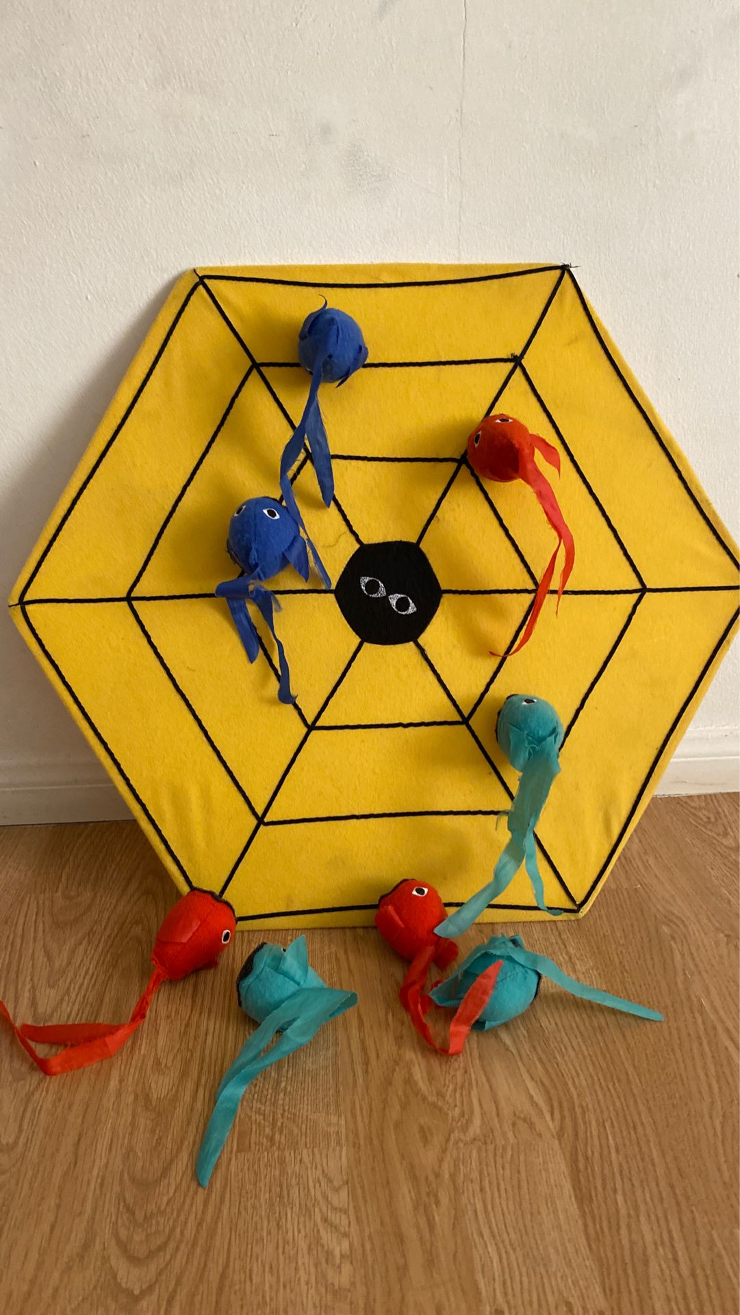 Ikea 🎯 dart game for kids