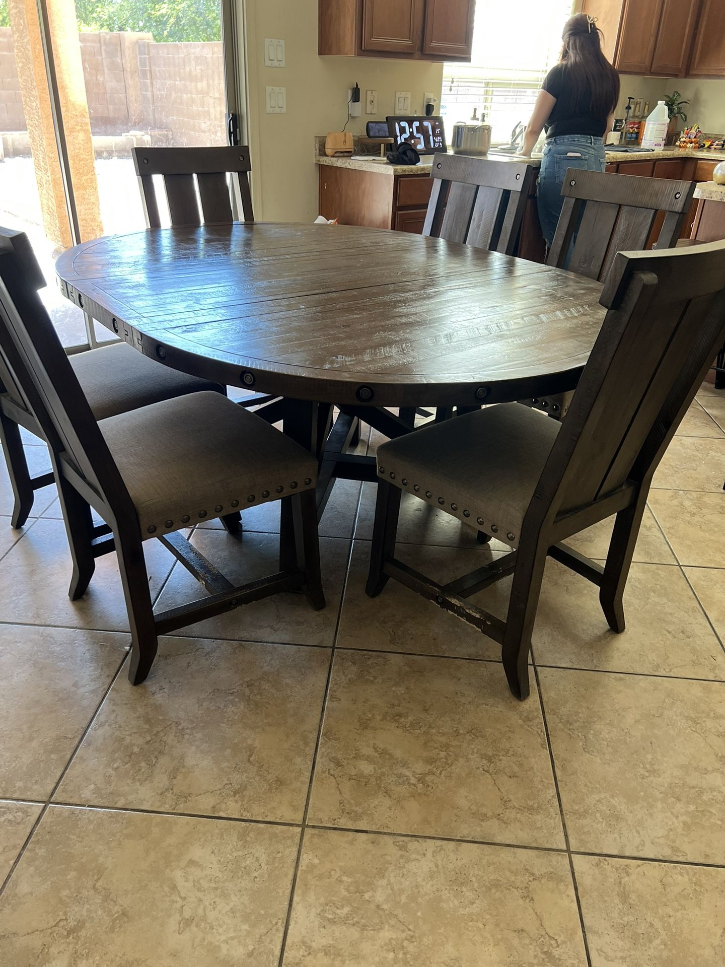 Used Table For Sale