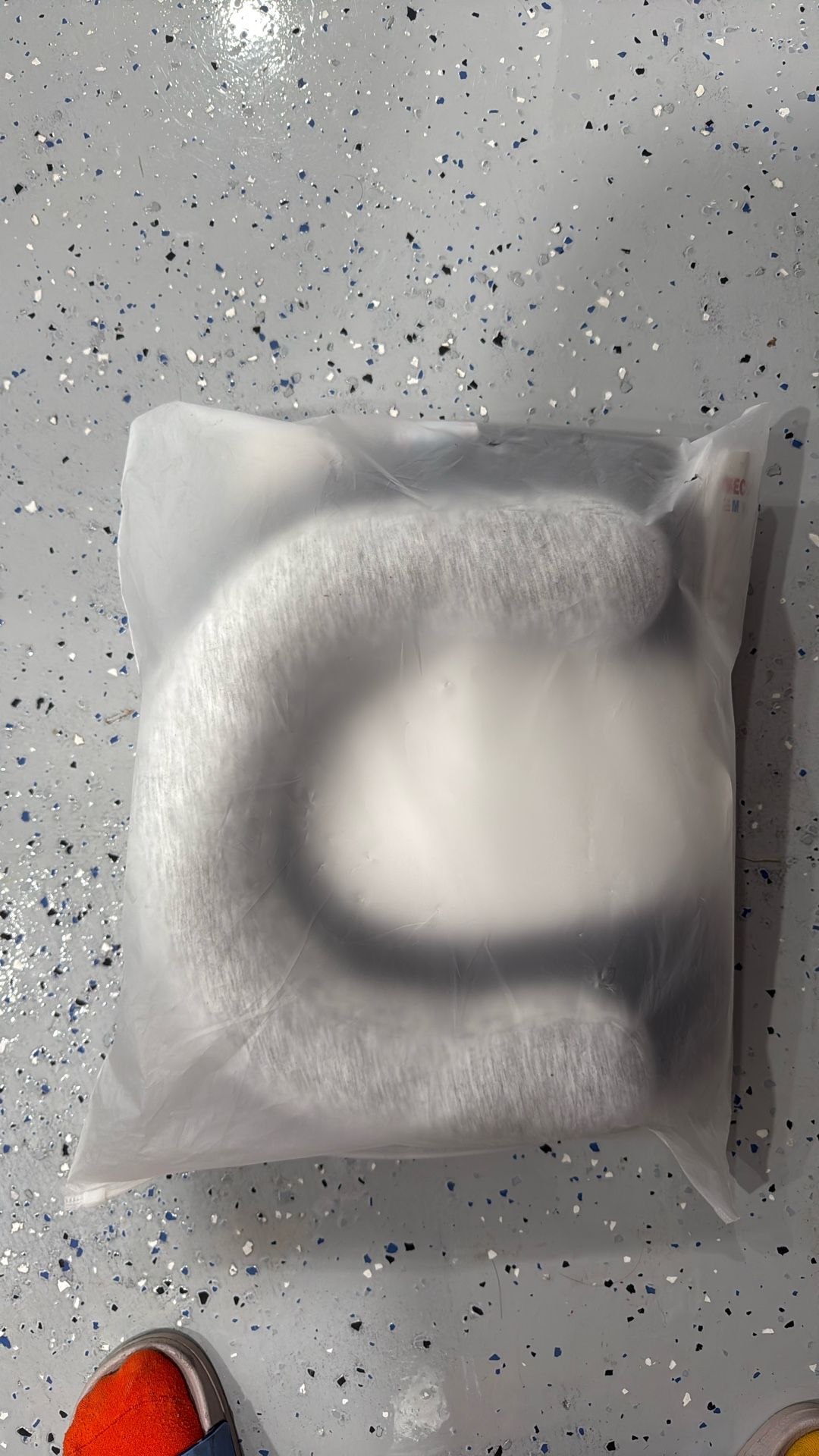Baby Snuggle Nest