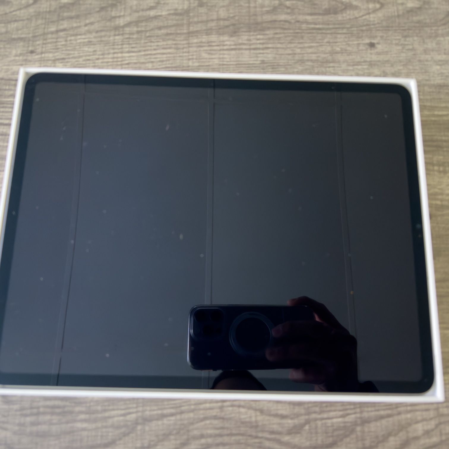 Apple iPad Pro 12.9 2tb 6th Gen M2