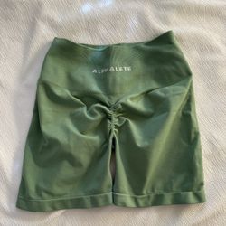 Alphalete Shorts