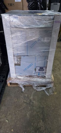 NEW JACKSON DISHSTAR HT-E COMMERCIAL UNDERCOUNTER DISHWASHER