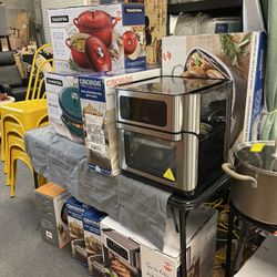 Kitchen Appliances Pots Pans And More Wholesale Direct To The Public 