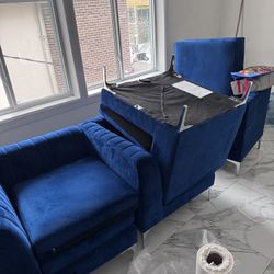 5 Piece Sectional Sofa