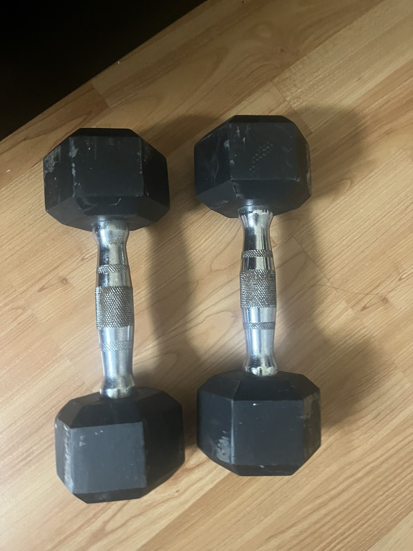10 Pound Weights Dumbbells