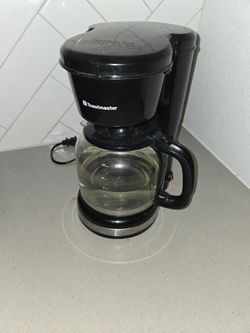 Coffee Maker 