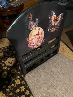 FREE Reimagined Side Chair
