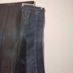 Wrangler Jean Stretch