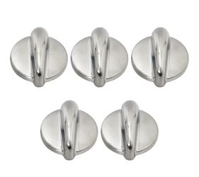 Replacements for GE,Heavy Duty Metal 191d5100 knob Cooktop Oven Knob Replace for GE 