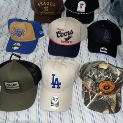 Hats