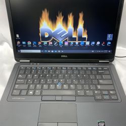 i5..i5…i5… DELL LATITUDE  E-7440…8 GENERATION . build On  06/13/2021.. 128.0 GB SSD  ( Capacity  ) ..8.0  GB RAM .READY TO USED 