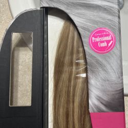 Hair Extension Halo
