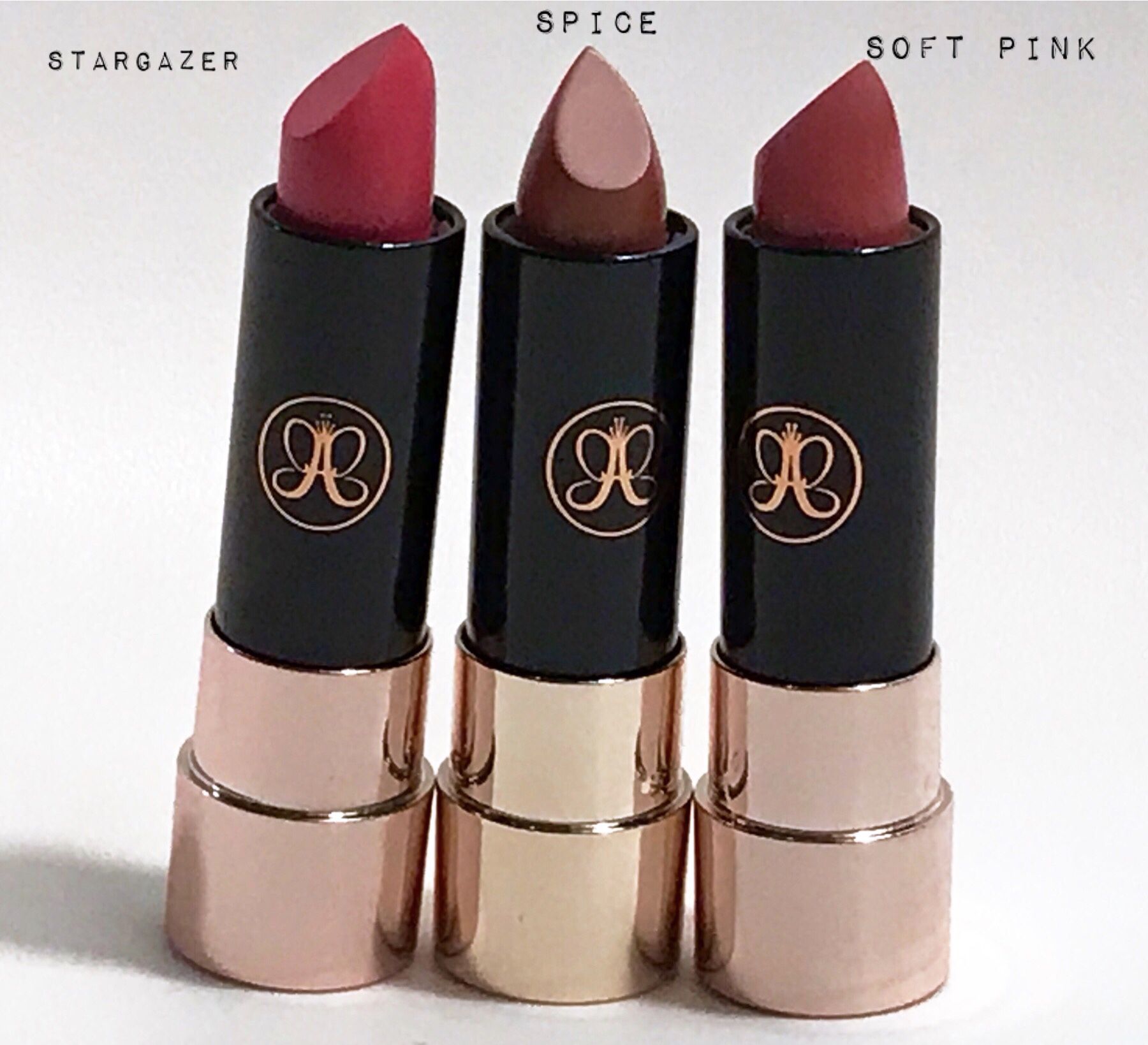 Anastasia Beverly Hills Matte Lipstick 💯 authentic