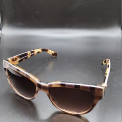 ♠️ KATE SPADE "AISHA" 54MM BROWN GRADIENT CAT EYE WOMEN'S SUNGLASSES