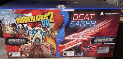 New VR Set!
