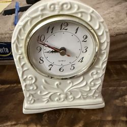 Lenox Clock 