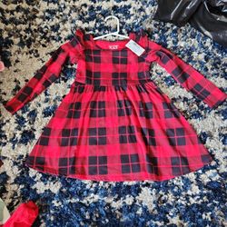 New Dress