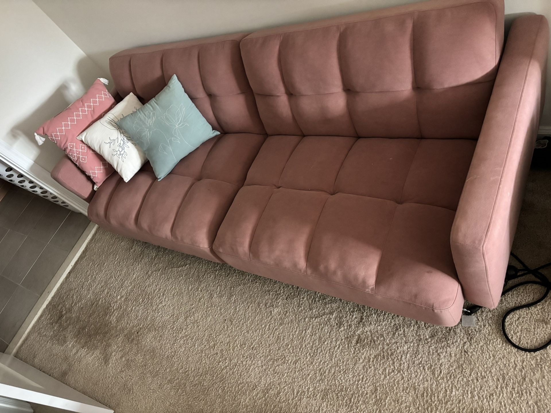 Futon