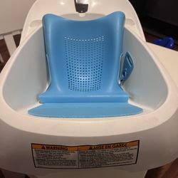 4moms Baby Tub