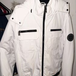 Calvin Klein Winter jacket