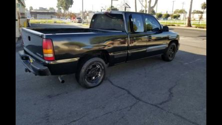 Silverado