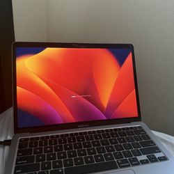 MacBook Air M1