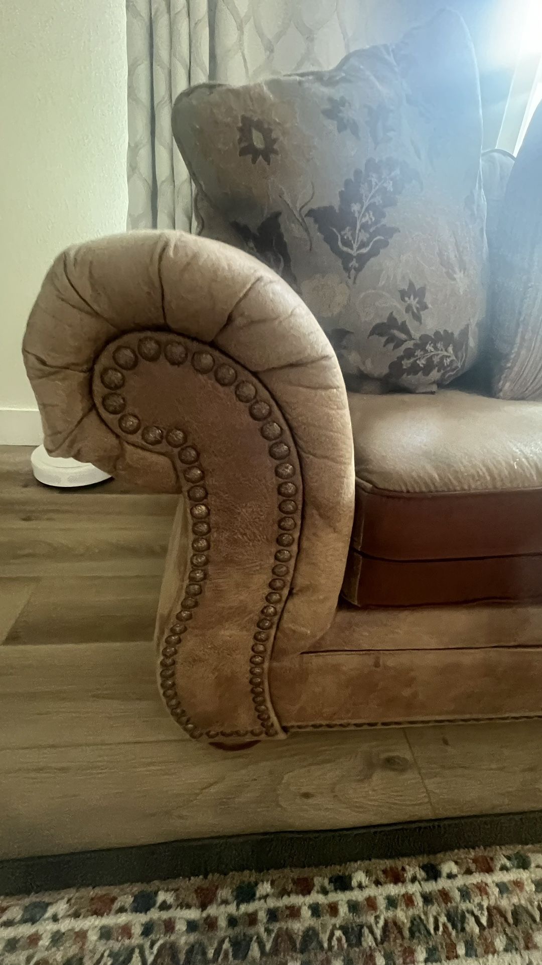 Recliner Sofas