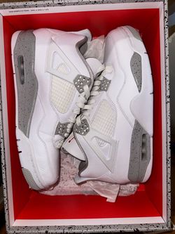 Jordan 4