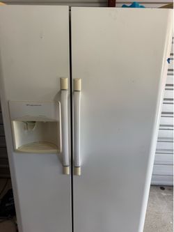 Fridge