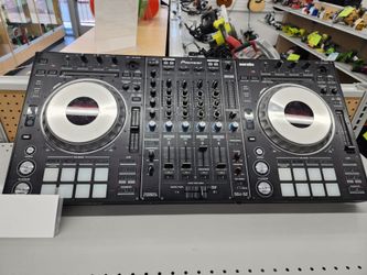 Dj System