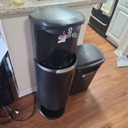 Water Cooler 