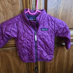 Patagonia 1year 