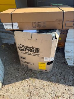 goodman 2 ton