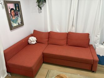 Sofa Bed Couch