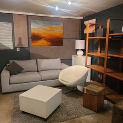 Super Comfortable Sofa