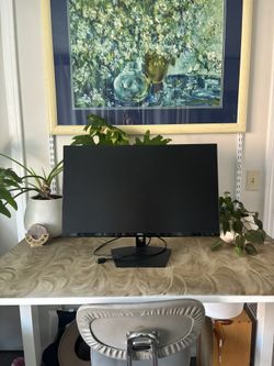 DELL monitor