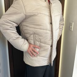 Men’s Down coat jacket