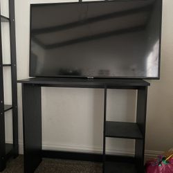 Black Desk For Sale