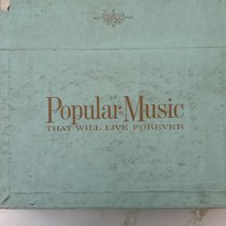 Popular Music 